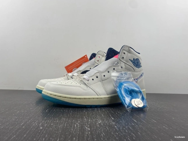 Cheap Jordan Golf NRG Aloha High 2 1 Wie West Michelle Retro FV3565-100 0814